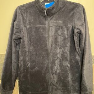 Columbia jacket